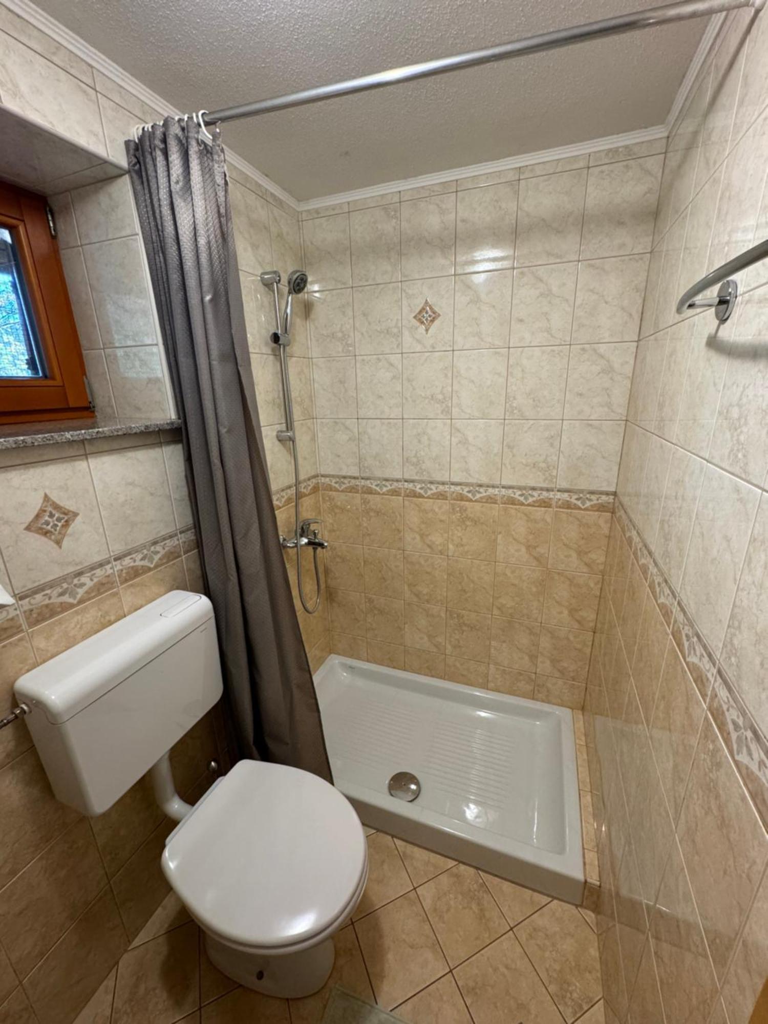 Holiday House Pokrovec - Bohinji-tó Kültér fotó