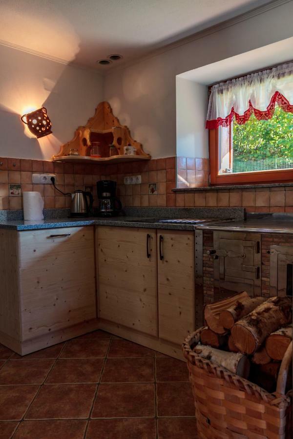 Holiday House Pokrovec - Bohinji-tó Kültér fotó