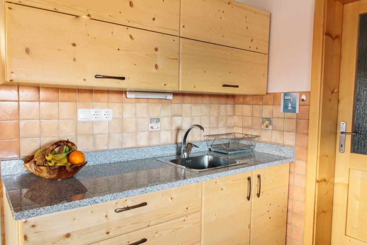 Holiday House Pokrovec - Bohinji-tó Kültér fotó